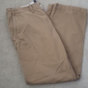 Mens Khaki Pants